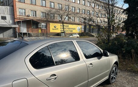 Skoda Octavia, 2009 год, 565 000 рублей, 5 фотография