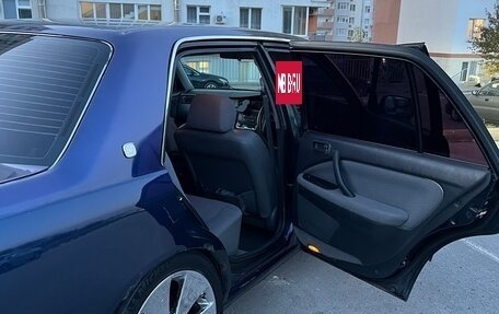 Toyota Crown, 1997 год, 750 000 рублей, 16 фотография