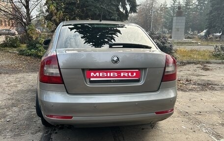 Skoda Octavia, 2009 год, 565 000 рублей, 3 фотография