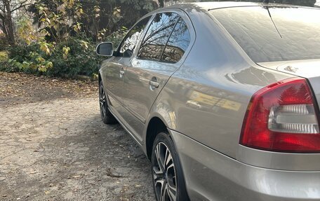 Skoda Octavia, 2009 год, 565 000 рублей, 8 фотография