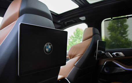 BMW X5 M, 2024 год, 19 375 000 рублей, 6 фотография