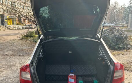 Skoda Octavia, 2009 год, 565 000 рублей, 7 фотография