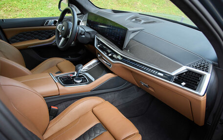 BMW X5 M, 2024 год, 19 375 000 рублей, 11 фотография