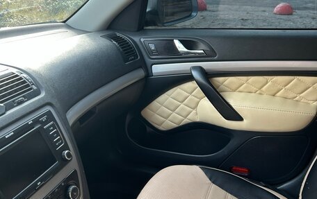 Skoda Octavia, 2009 год, 565 000 рублей, 6 фотография