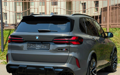 BMW X5 M, 2024 год, 19 375 000 рублей, 10 фотография