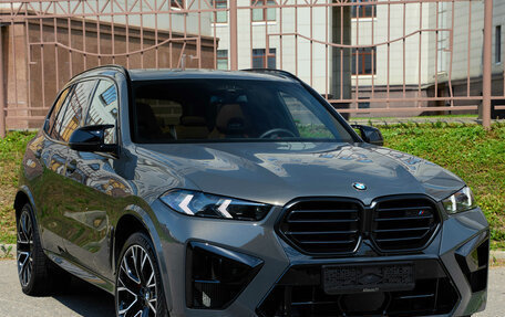 BMW X5 M, 2024 год, 19 375 000 рублей, 8 фотография