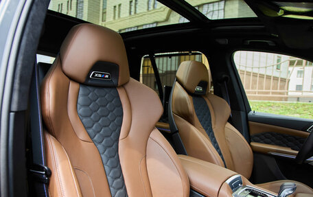 BMW X5 M, 2024 год, 19 375 000 рублей, 12 фотография