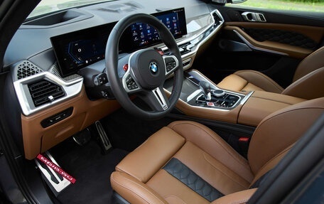 BMW X5 M, 2024 год, 19 375 000 рублей, 2 фотография