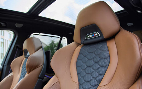 BMW X5 M, 2024 год, 19 375 000 рублей, 13 фотография