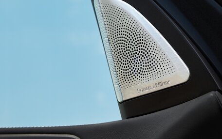 BMW X5 M, 2024 год, 19 375 000 рублей, 14 фотография