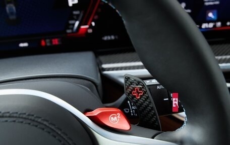 BMW X5 M, 2024 год, 19 375 000 рублей, 16 фотография