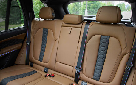 BMW X5 M, 2024 год, 19 375 000 рублей, 28 фотография