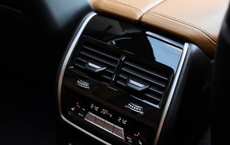 BMW X5 M, 2024 год, 19 375 000 рублей, 29 фотография