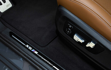 BMW X5 M, 2024 год, 19 375 000 рублей, 39 фотография