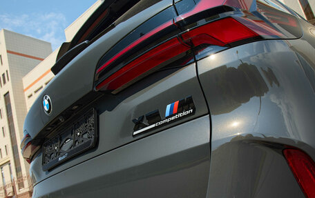 BMW X5 M, 2024 год, 19 375 000 рублей, 38 фотография