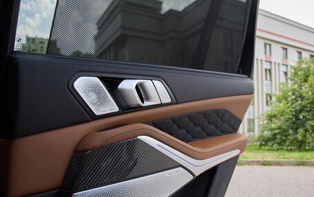 BMW X5 M, 2024 год, 19 375 000 рублей, 30 фотография