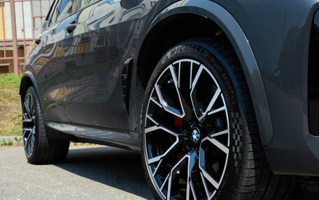 BMW X5 M, 2024 год, 19 375 000 рублей, 35 фотография