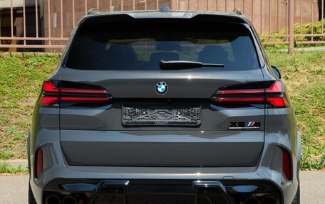 BMW X5 M, 2024 год, 19 375 000 рублей, 32 фотография