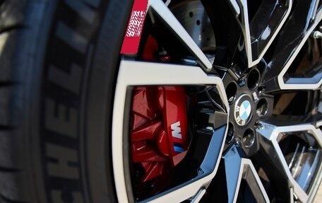 BMW X5 M, 2024 год, 19 375 000 рублей, 36 фотография