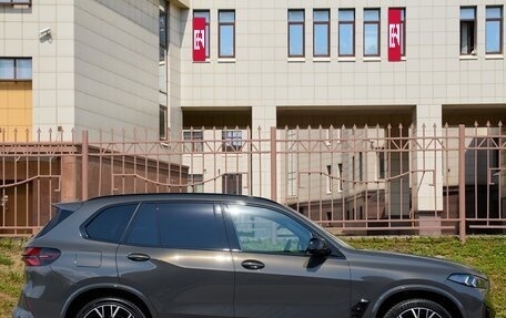 BMW X5 M, 2024 год, 19 375 000 рублей, 34 фотография