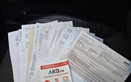 Nissan Note II рестайлинг, 2007 год, 630 000 рублей, 14 фотография