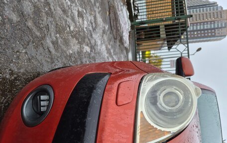 Nissan Note II рестайлинг, 2007 год, 630 000 рублей, 7 фотография