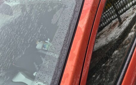 Nissan Note II рестайлинг, 2007 год, 630 000 рублей, 15 фотография