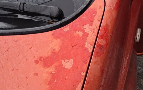 Nissan Note II рестайлинг, 2007 год, 630 000 рублей, 16 фотография