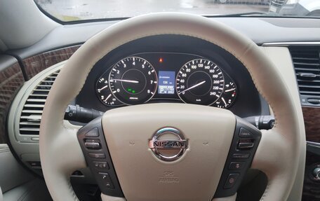 Nissan Patrol, 2011 год, 2 000 000 рублей, 2 фотография