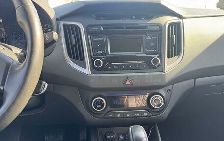 Hyundai Creta I рестайлинг, 2018 год, 2 100 000 рублей, 6 фотография