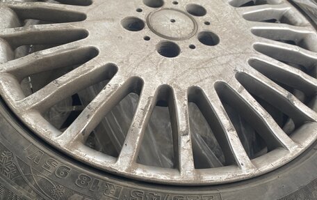 Mercedes-Benz E-Класс, 1999 год, 250 000 рублей, 6 фотография