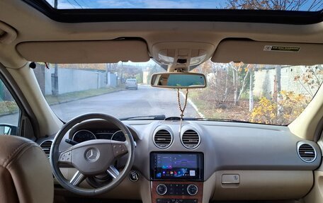 Mercedes-Benz M-Класс, 2005 год, 850 000 рублей, 5 фотография