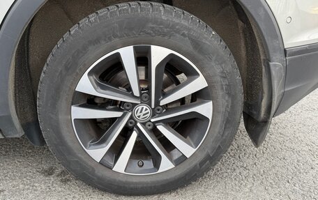 Volkswagen Tiguan II, 2019 год, 2 230 000 рублей, 7 фотография