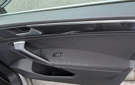 Volkswagen Tiguan II, 2019 год, 2 230 000 рублей, 14 фотография