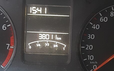 Volkswagen Polo VI (EU Market), 2020 год, 1 330 000 рублей, 9 фотография