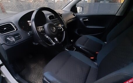 Volkswagen Polo VI (EU Market), 2020 год, 1 330 000 рублей, 8 фотография