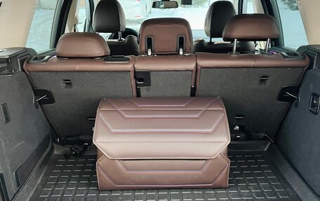 BMW X3, 2018 год, 4 775 000 рублей, 24 фотография