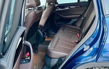 BMW X3, 2018 год, 4 775 000 рублей, 17 фотография