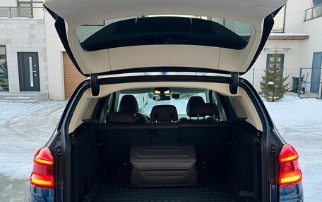 BMW X3, 2018 год, 4 775 000 рублей, 23 фотография