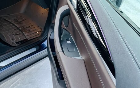 BMW X3, 2018 год, 4 775 000 рублей, 20 фотография