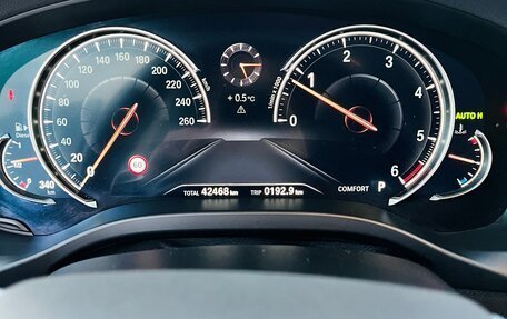 BMW X3, 2018 год, 4 775 000 рублей, 25 фотография