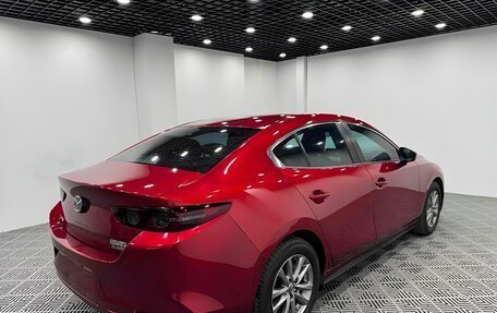 Mazda 3, 2022 год, 1 634 000 рублей, 4 фотография