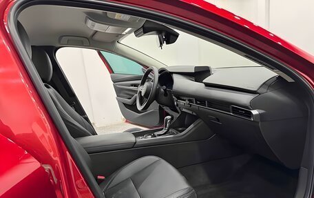 Mazda 3, 2022 год, 1 634 000 рублей, 7 фотография