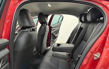 Mazda 3, 2022 год, 1 634 000 рублей, 9 фотография