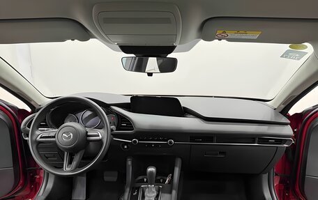 Mazda 3, 2022 год, 1 634 000 рублей, 8 фотография