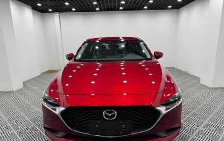 Mazda 3, 2022 год, 1 634 000 рублей, 2 фотография