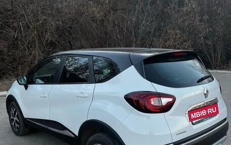 Renault Kaptur I рестайлинг, 2018 год, 1 350 000 рублей, 3 фотография