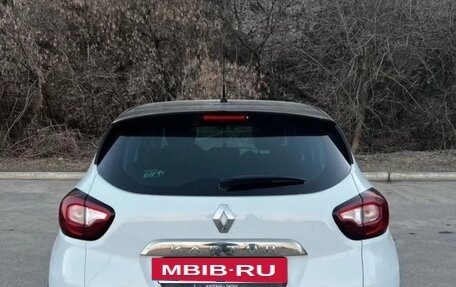 Renault Kaptur I рестайлинг, 2018 год, 1 350 000 рублей, 5 фотография