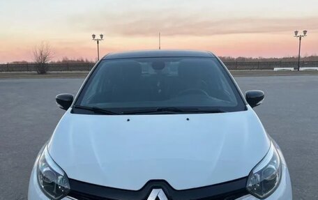 Renault Kaptur I рестайлинг, 2018 год, 1 350 000 рублей, 6 фотография