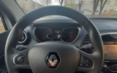 Renault Kaptur I рестайлинг, 2018 год, 1 350 000 рублей, 7 фотография